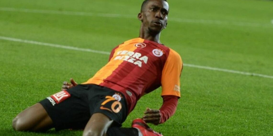 Anasayfa 65 Onyekuru Türkiye’ye geri dönüyor