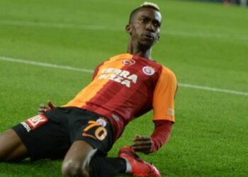 Onyekuru Türkiye'ye geri dönüyor 2 Onyekuru Türkiye’ye geri dönüyor