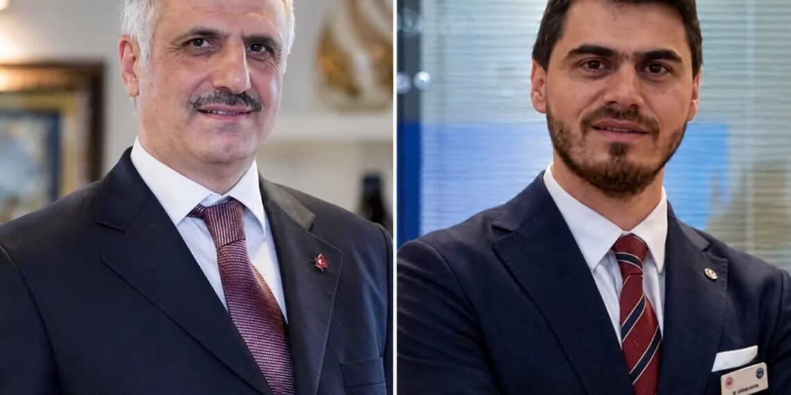 Anasayfa 68 Fon soruşturmasında dikkat çeken gelişme: Bakan Yardımcısı Osman Çelik emekliliğini istedi