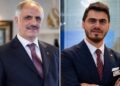 Fon soruşturmasında dikkat çeken gelişme: Bakan Yardımcısı Osman Çelik emekliliğini istedi 12 Fon soruşturmasında dikkat çeken gelişme: Bakan Yardımcısı Osman Çelik emekliliğini istedi