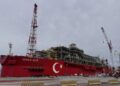 Erdoğan: Her 3 haneden biri yerli doğal gaz kullanacak 12 Erdoğan: Her 3 haneden biri yerli doğal gaz kullanacak
