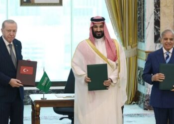 Suna Yaman yazdı I Mekke Paktı'nın ilk sınavı: Türkiye, Yemen ile savaşın eşiğinde 2 Suna Yaman yazdı I Mekke Paktı’nın ilk sınavı: Türkiye, Yemen ile savaşın eşiğinde