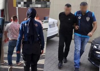 Şahin Sucukları’nda hesabına 120 milyon aktaran eski genel müdür tutuklandı 2 Şahin Sucukları’nda hesabına 120 milyon aktaran eski genel müdür tutuklandı