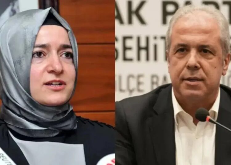 Şamil Tayyar’dan fon sorusu: Suç geliri ise iade kararı kurtarır mı? 1 Şamil Tayyar’dan fon sorusu: Suç geliri ise iade kararı kurtarır mı?