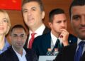 Sarıgül soruşturmasında Murat Ağırel de dahil 15 tutuklama