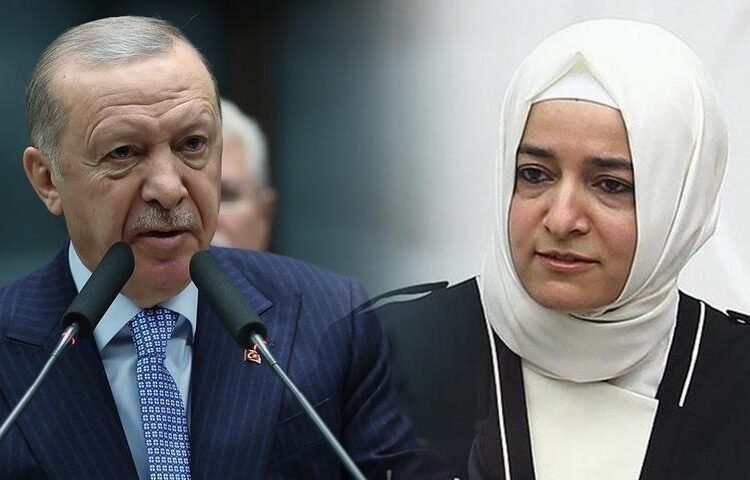 Erdoğan’ın eski metin yazarı Ünal’dan Sayan Kaya açıklaması: Erdoğan’ın güvenini boşa çıkardı 1 Erdoğan’ın eski metin yazarı Ünal’dan Sayan Kaya açıklaması: Erdoğan’ın güvenini boşa çıkardı