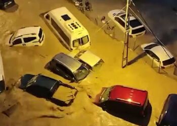 Selde zarar gören araçların masraflarını kim karşılayacak? 2 Selde zarar gören araçların masraflarını kim karşılayacak?