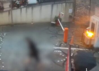 Fatih’te su birikintisinde elektrik akımına kapılan çocuk hayatını kaybetti