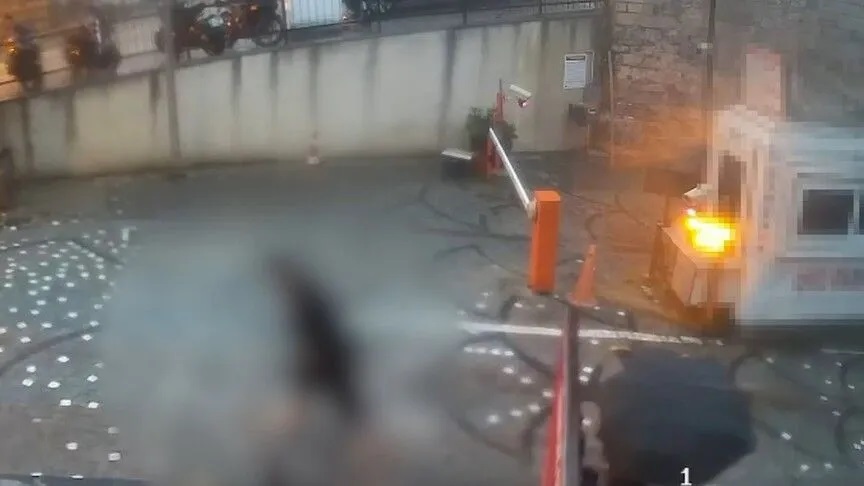 Anasayfa 65 Fatih’te su birikintisinde elektrik akımına kapılan çocuk hayatını kaybetti