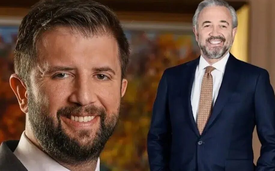 Anasayfa 77 Akfen Holding veliahtına uyuşturucu gözaltısı