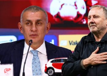 "Neden Sergen?" sorusuna Hacıosmanoğlu’ndan ilginç cevap: Ayağıyla basket atıyor 2 “Neden Sergen?” sorusuna Hacıosmanoğlu’ndan ilginç cevap: Ayağıyla basket atıyor