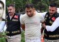 17 bin lira için sevgilisini kaynar suyla yakıp boğarak öldürdü