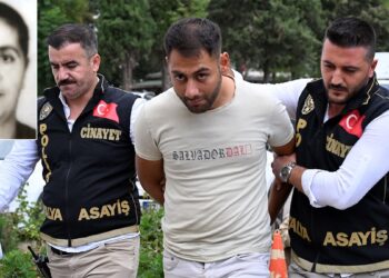 17 bin lira için sevgilisini kaynar suyla yakıp boğarak öldürdü 3 17 bin lira için sevgilisini kaynar suyla yakıp boğarak öldürdü