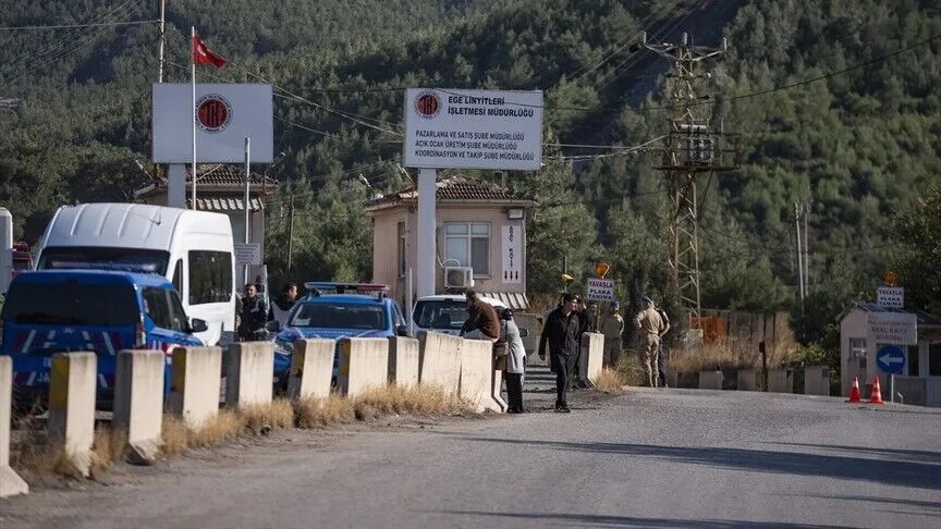 Anasayfa 66 Soma’da maden faciası: Can kaybı 5’e yükseldi