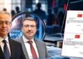 SPK Başkanı Sütcü ve eski başkan Gönül görevden alındı
