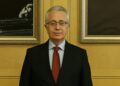SPK Başkanı Mahmut Sütçü istifa etti