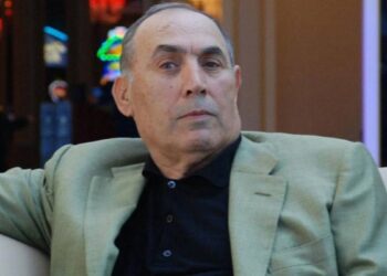 'Kumarhaneler Kralı' olarak tanınan Sudi Özkan hayatını kaybetti 3 ‘Kumarhaneler Kralı’ olarak tanınan Sudi Özkan hayatını kaybetti