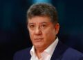 “Testere Necmi” ve “Ünal Bey” karakterleriyle geniş kitlelere ulaşan: Tarık Ünlüoğlu