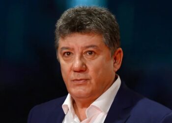 “Testere Necmi” ve “Ünal Bey” karakterleriyle geniş kitlelere ulaşan: Tarık Ünlüoğlu