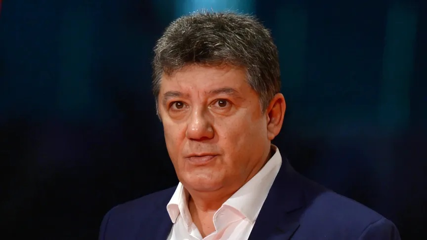 Anasayfa 65 “Testere Necmi” ve “Ünal Bey” karakterleriyle geniş kitlelere ulaşan: Tarık Ünlüoğlu