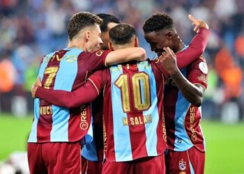 Trabzonspor, yoğun maç programına giriyor