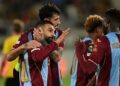 Trabzonspor, Finlandiya deplasmanında 4 golle kazandı
