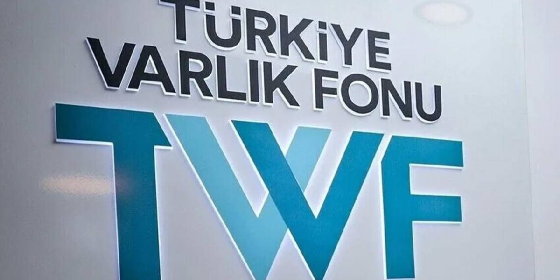 Halk ve Ziraat Katılım Türkiye Varlık Fonu’na devrediliyor