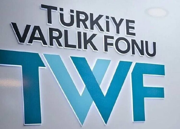 Halk ve Ziraat Katılım Türkiye Varlık Fonu’na devrediliyor