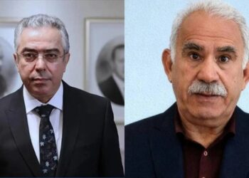 Uçum’dan Öcalan’a konut açıklaması: Çalışma ortamı oluşturmak için 4 Uçum’dan Öcalan’a konut açıklaması: Çalışma ortamı oluşturmak için