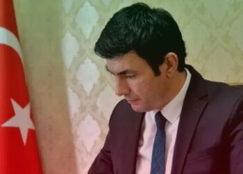 Afyonkarahisar Vali Yardımcısı silahla intihar etti 2 Afyonkarahisar Vali Yardımcısı silahla intihar etti
