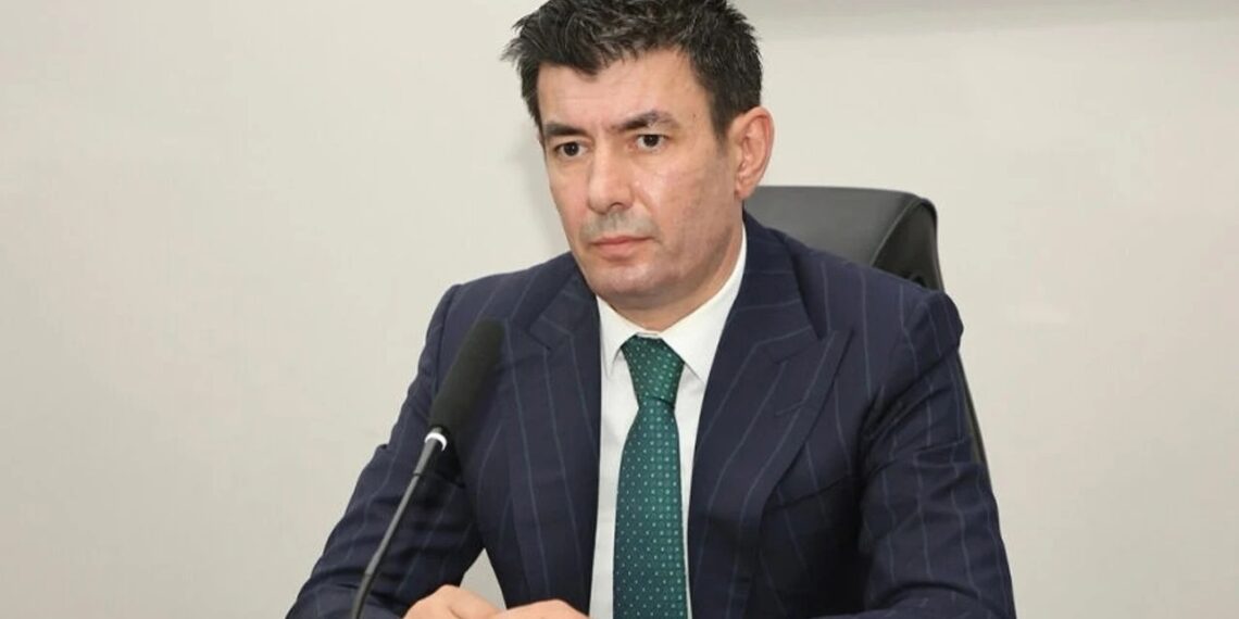 Anasayfa 67 Vali yardımcısının intiharı ile ilgili yasak aşk iddiası