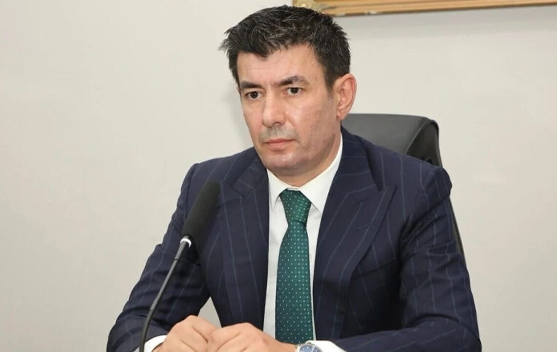 Vali yardımcısının intiharı ile ilgili yasak aşk iddiası 1 Vali yardımcısının intiharı ile ilgili yasak aşk iddiası