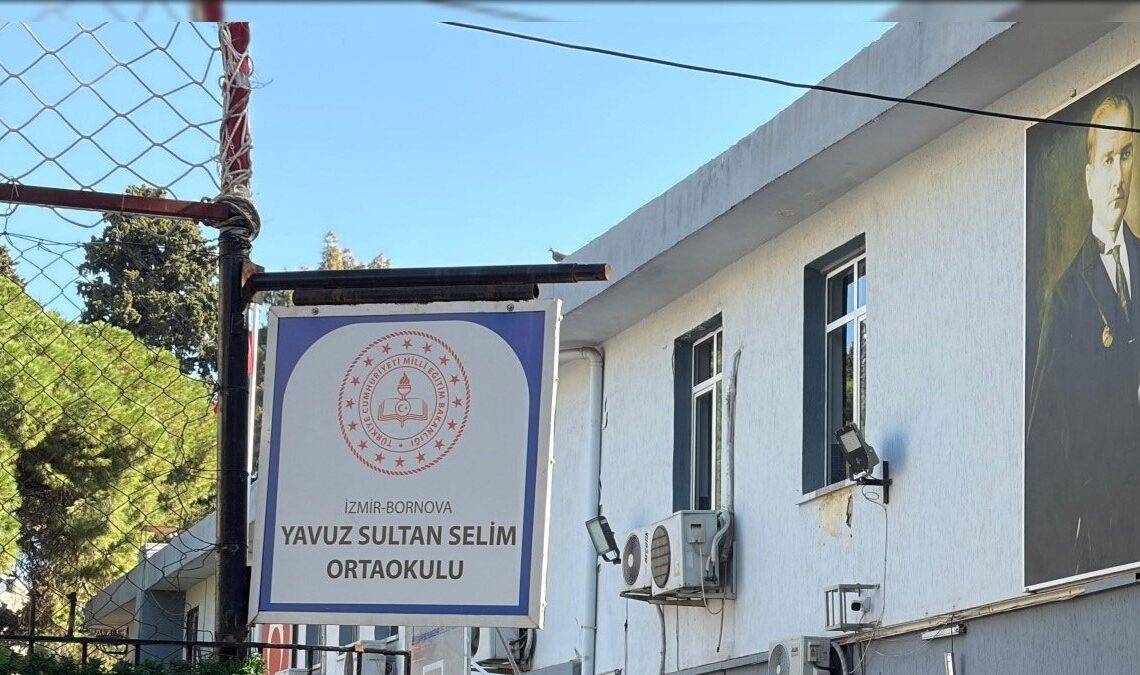Kadın velileri taciz eden öğretmen açığa alındı 1 Kadın velileri taciz eden öğretmen açığa alındı