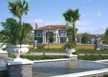 "Fatma Betül Sayan Kaya bakanken annesine lüks villa aldı" iddiası 2 “Fatma Betül Sayan Kaya bakanken annesine lüks villa aldı” iddiası