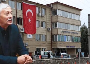Yahşihan Belediye Başkanvekili görevden uzaklaştırıldı