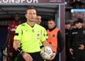 Süper Lig hakemi Yasin Kol gözaltına alındı 53 Süper Lig hakemi Yasin Kol gözaltına alındı