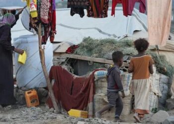 Yemen'de tırmanan askeri gerilim insani krizi derinleştirdi 2 Yemen’de tırmanan askeri gerilim insani krizi derinleştirdi