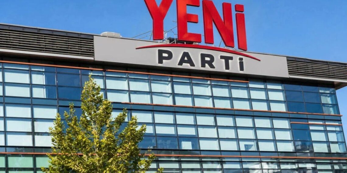 Anasayfa 73 AYM kararını verdi: YENİ Parti ismini kullanmaya devam edecek
