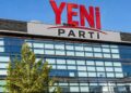 AYM kararını verdi: YENİ Parti ismini kullanmaya devam edecek 9 AYM kararını verdi: YENİ Parti ismini kullanmaya devam edecek