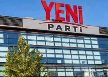 AYM kararını verdi: YENİ Parti ismini kullanmaya devam edecek
