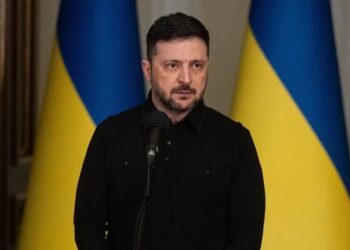 Zelenskiy, seçimler için 60 günlük tam ateşkes talep etti
